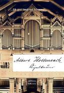 Cover of: Albert Hollenbach, Orgelbauer by Elli Schwanz