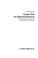 Cover of: Kranke Welt bei Ingeborg Bachmann:  uber literarische Wirklichkeit und psychoanalytische Interpretation