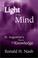 Cover of: The Light of the Mind