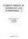 Cover of: Current Therapy in Nephrology and Hypertension, 1986-1987 (Current Therapy Series)