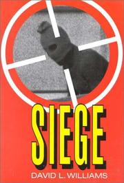 Cover of: Siege