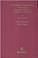 Cover of: Etymologisch-ethnologisches Wörterbuch tungusischer Dialekte (vornehmlich der Mandschurei)