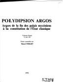 Polydipsion Argos