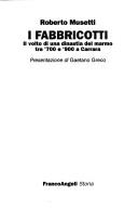 I Fabbricotti by Roberto Musetti