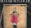 Cover of: So far, so Goude by Jean-Paul Goude