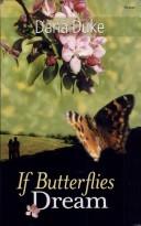 Cover of: If butterflies dream