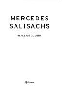 Cover of: Reflejos de luna by Mercedes Salisachs