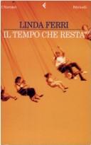 Cover of: Il tempo che resta