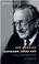 Cover of: Der Bankier Hermann Josef Abs