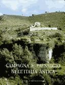 Cover of: Campagna e paesaggio nell'Italia antica