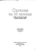 Cover of: Caracas en 25 escenas