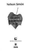 Cover of: A la sombra de los muchachos en flor