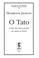 Cover of: O tato