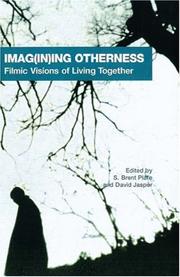 Cover of: Imag(in)ing otherness | 