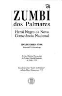 Zumbi dos Palmares by Eduardo Fonseca Júnior