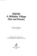 Cover of: Seend by Edward Bradby