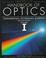 Cover of: Handbook/Optics V1