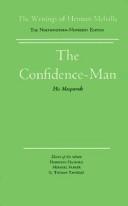 Cover of: The confidence-man by Herman Melville