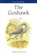 GOSHAWK by ROBERT KENWARD