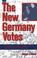 Cover of: The New Germany votes