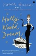 Cover of: Holly Would Dream
