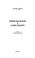 Cover of: Poesie religiose e altre inedite