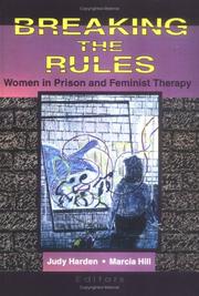 Cover of: Breaking the Rules by 