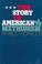 Cover of: The story of American Methodism