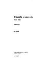 El cuento anarquista by Lily Litvak