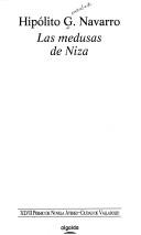 Cover of: Las medusas de Niza