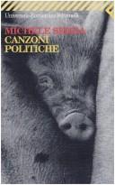 Cover of: Canzoni politiche