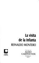 Cover of: La visita de la infanta