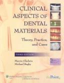 Cover of: Clinical Aspects of Dental Materials by Marcia A Gladwin, Michael Bagby