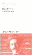 Cover of: Italo Svevo by Alberto Cavaglion
