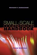 Cover of: Small-scale cogeneration handbook