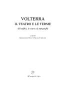 Volterra by Massimiliano Munzi