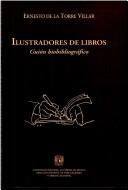 Cover of: Ilustradores de libros: guión biobibliográfico