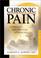 Cover of: Chronic Pain