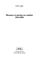 Mousses et marins au combat by Michel Giard