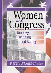 Cover of: Women and Congress | Karen O