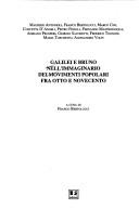 Cover of: Galilei e Bruno nell'immaginario dei movimenti popolari fra Ottocento e Novecento