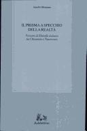 Cover of: Il prisma a specchio della realtà: percorsi di filosofia italiana tra Ottocento e Novecento