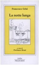 Cover of: La lunga notte