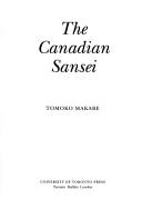 Cover of: Canadian Sansei