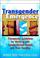 Cover of: Transgender Emergence