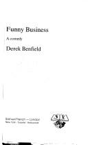 Cover of: Funny business: a comedy