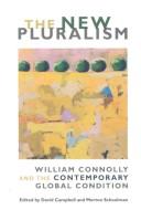 Cover of: The new pluralism by edited by David Campbell and Morton Schoolman.