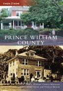 Cover of: Prince William County