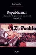 Republicanas by Luz Sanfeliú