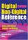 Cover of: Digital Versus Non-Digital Reference